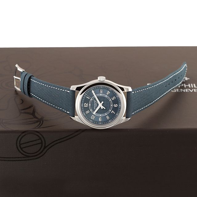 Patek Philippe Calatrava 6007A-001 Image 7